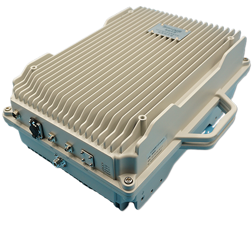 黄陵单频/双频/四频/五频运营级数字光纤直放站