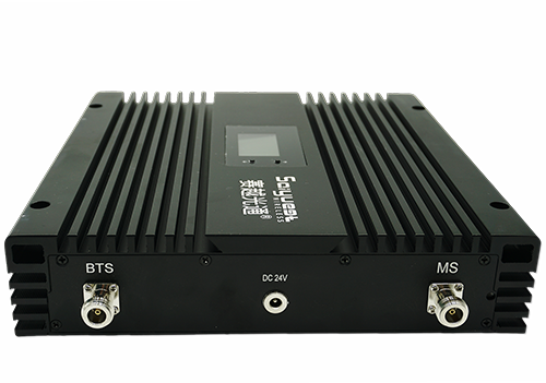 黄陵双频手机信号增强器2000㎡