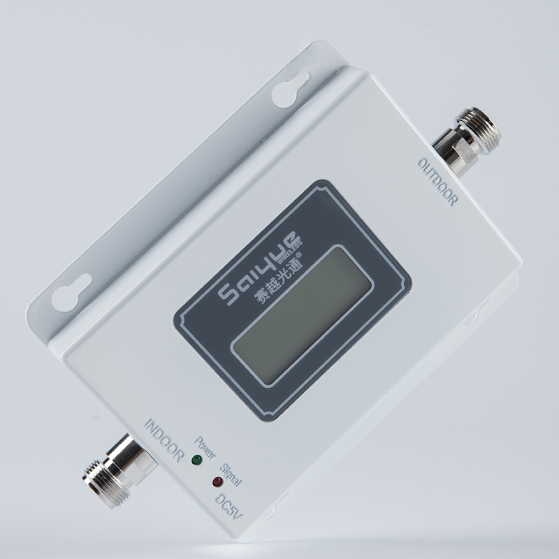 黄陵家用配电房机房信号放大器200㎡