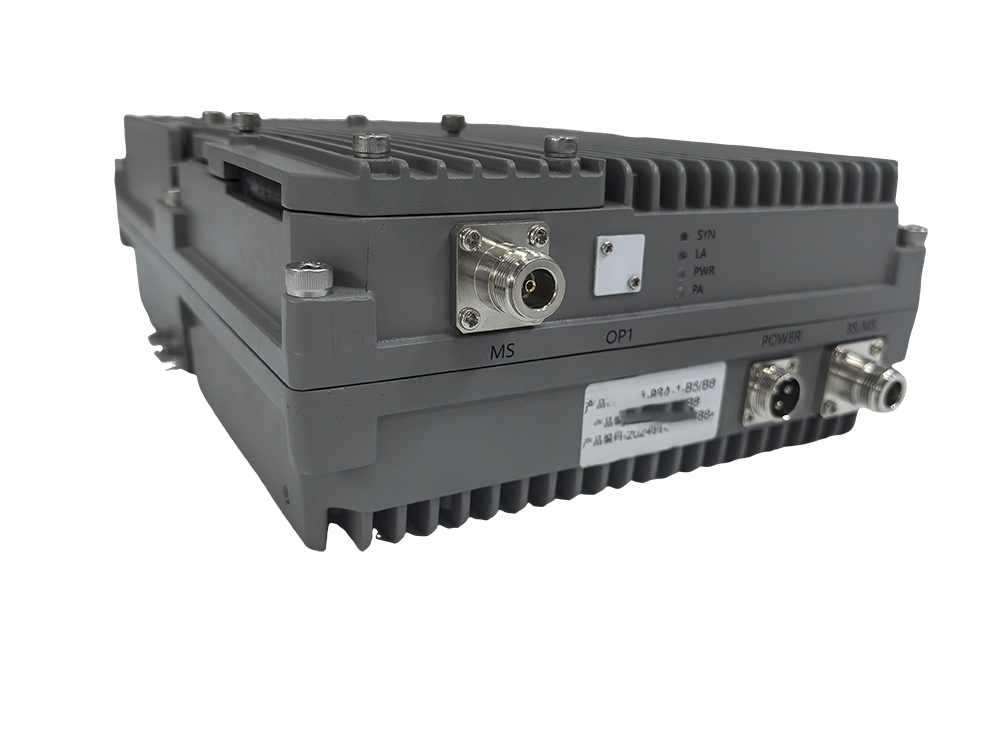  黄陵三频手机信号接收器2000㎡