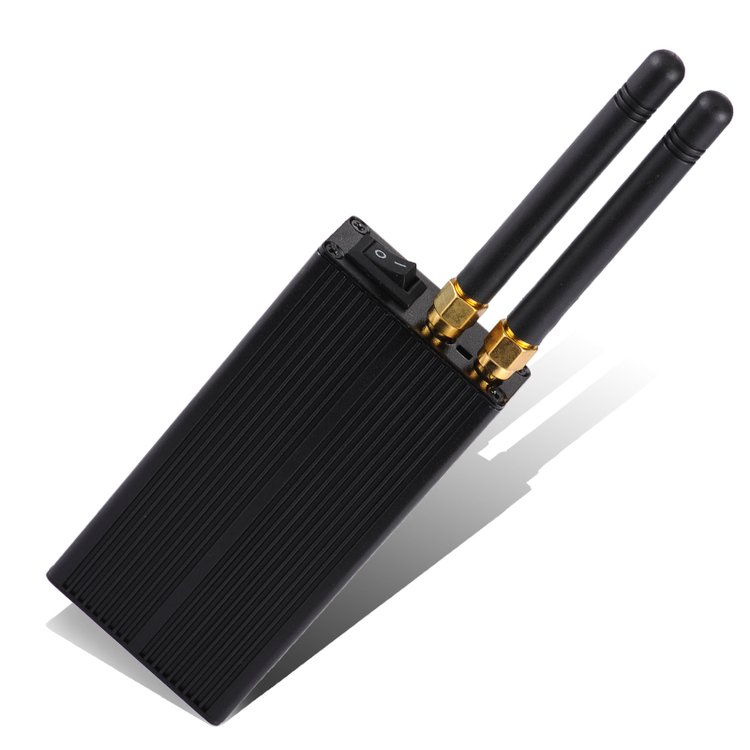  黄陵1.2G/1.5G导航屏蔽器