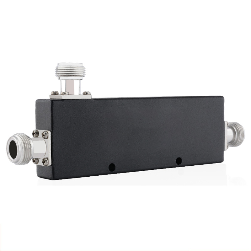  黄陵FM调频广播同步广播耦合器