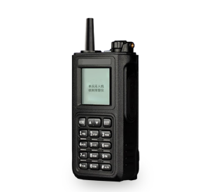  黄陵单兵无人机侦测预警仪