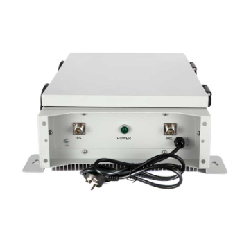  黄陵无线对讲系统双向干线放大器