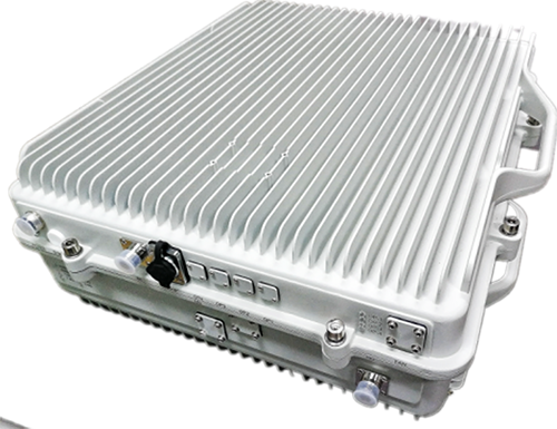 黄陵信令级数字室分型移动通信干扰器