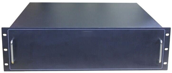  黄陵FM调频广播主机