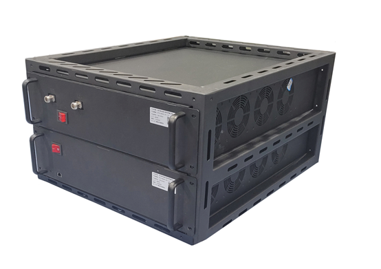 黄陵室内大功率通讯管控屏蔽系统