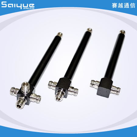  黄陵FM调频广播同步广播功分器