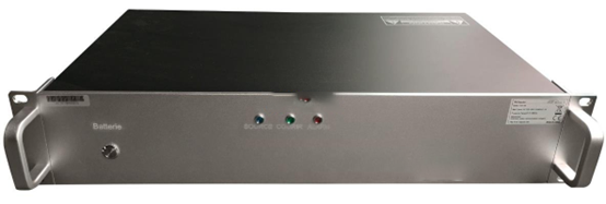  黄陵350M PDT消防集群警用主机直放站