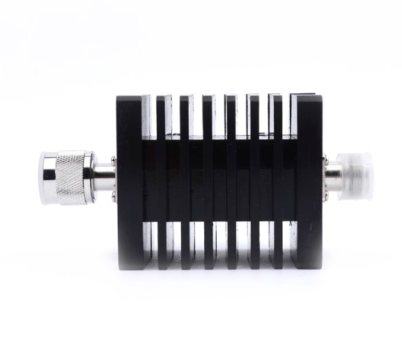  黄陵腔体固定衰减器0-3G/0-4G  N型接口