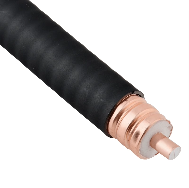  黄陵HCAAY50-12（1/2”）同轴射频电缆馈线